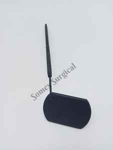 Professional 3x Handheld Lash <b>Mirror</b> <b>Lighting</b> for Salons Comfortable Grip Clear Reflection Eyelash Extension <b>Mirror</b> - Product Image 6