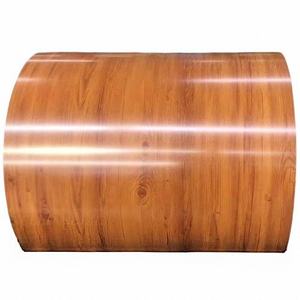 Fornecedor De Fabrica De Alta Qualidade 3003 8011 1060 3 mm 5 mm Bobina De Aluminio <span class=keywords><strong>Com</strong></span> Vestimento Colorido - Product Image 1