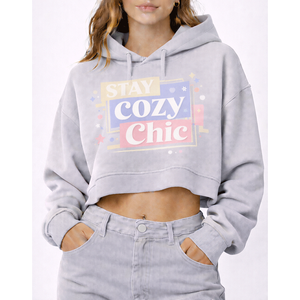 Top Corto de Algodón para Mujer, Ropa Casual de Verano, Diseño Moderno y Personalizado, Fabricante Mayorista, Suministro de Ropa de Alta Calidad - Product Image 1