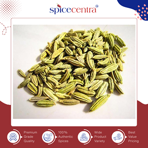 Semillas de Hinojo Secas Crudas de Alta Calidad para Exportación, Singapur (M/C) 2025, 12 Meses de Vida Útil, Vendedor Indio, Marca Spicecentra - Product Image 3