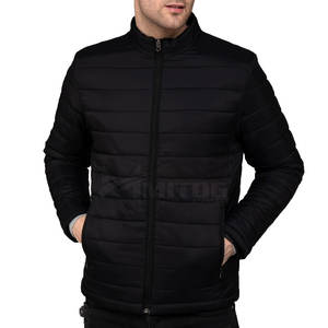 Chaquetas acolchadas ajustadas para hombre, el mejor estilo al por mayor a un precio razonable - Product Image 1