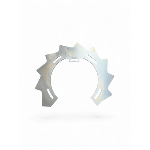 3128320892 3128 3208 92 Disco de Soporte de Alta Resistencia, Componente de Rodamiento Resistente al Desgaste para Equipos de Minería y Perforación - Product Image 3