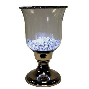 Bougeoir décoratif en métal pour le sol de la maison bougeoir décoratif de jardin d'hôtel de qualité standard Offre Spéciale - Product Image 5