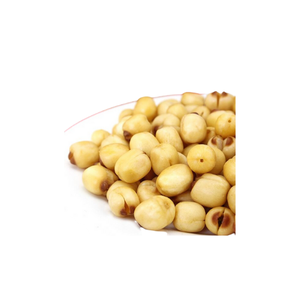 Snack aux noix de lotus, fruit de lotus du Vietnam, 100% naturel, bon pour la santé - Product Image 3