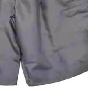 Concevez vos propres shorts de baseball décontractés pour hommes, respirants, à séchage rapide, avec taille élastique, en tissu toile, personnalisables par impression par sublimation - Product Image 6