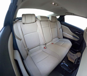 Toyota Crown Hybrid Premium 2023 Usado - Product Image 6