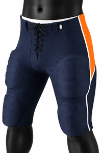 Nuevo Uniforme de Fútbol Americano Personalizado para Adultos, Uniforme de Fútbol Americano de Alta Calidad para Equipos - Product Image 4