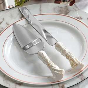 Elegant Gift-ready <b>Cake</b> Server Comes in a Beautiful Presentation <b>Box</b> Perfect for Gifting on Special Occasions - Product Image 1