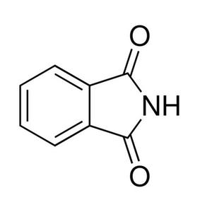 Phthalimid 99% Minimum Industrial Grade Liquid Solvent - Product Image 1