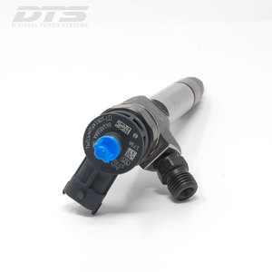 Vannes d'injection DTS 0445110674 pour Alfa Romeo Giulia 2.2 MultiJet Diesel - Neuves - Product Image 2