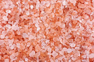 Sel rose de l'Himalaya fin en poudre 2-5 mm, sel comestible naturel pur et nutritif, certifié casher, en sachet pour votre cuisine - Product Image 3