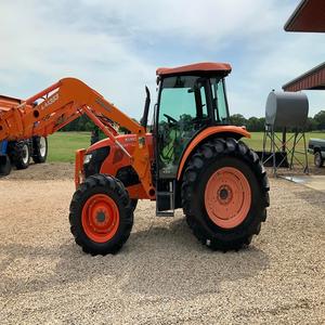   Tractor M9960 de Primera Calidad, Entrega Rápida, Compre Ahora, Diseño de Alta Eficiencia y Durabilidad para Trabajos Pesados - Product Image 4