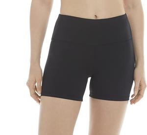 Mujeres sin costuras Scrunch Short Gym Yoga Intensify Running Sport Ejercicio activo Fitness Shorts de Bangladesh - Product Image 5