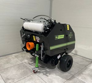 Compre Empacadora de Heno Redonda de Alta Calidad, Buen Fabricación, al Mejor Precio al por Mayor - Product Image 4