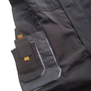 Por encargo de buena calidad de seguridad en general transpirable ligero de seguridad en general para la venta en línea - Product Image 2