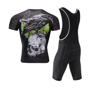 Uniforme de Ciclismo Más Vendido, Uniforme de Ciclismo Cómodo, Uniforme de Ciclismo de Alta Calidad para Hombre - Product Image 4