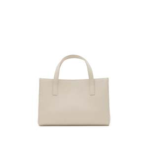 Original Valentino <b>Bag</b> Taylor Vintage Mini Evening Clutch <b>Bag</b> in off White PU Material Waterproof Travel Use - Product Image 3