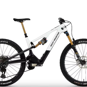 Prêt à être expédié 2025 |   Instinct Powerplay SL Carbon 90 - Product Image 1