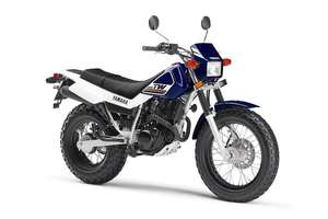 รถมอเตอร์ไซค์ Yamaha WR250R ดูอัลสปอร์ต 250 ซีซี น้ำหนักเบา ประสิทธิภาพทั้งบนถนนและออฟโรด มีสินค้าใหม่พร้อมขาย - Product Image 4