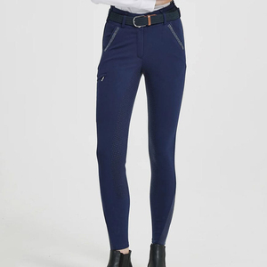 Venta al por mayor 2025 Tallas personalizadas Ropa deportiva Mujer Caballo Calzones Nueva llegada Estilo único Mujer Caballo Calzones Servicio OEM - Product Image 4