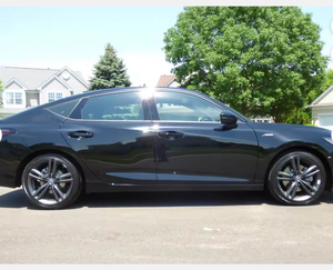รถมือสอง ACURA INTEGRA A-SPEC ปี 2023 พวงมาลัยซ้าย/ขวา - Product Image 4