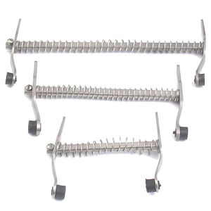 Medidor de boca de la mejor calidad por tecnología quirúrgica Blunt Edge, medidor de boca para instrumentos veterinarios de ganado - Product Image 3