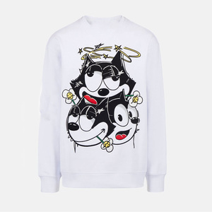 Hot Selling Slim Fit Sweatshirts For <b>Men</b> Casual Wear Comfortable <b>Pullover</b> <b>Men</b> Sweatshirts High Quality Price Sweatshirts - Product Image 6