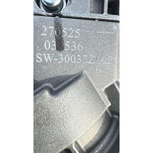 KIT CENTRALINE MOTEUR FIAT Grande Panda Série HN09 Hybride 1200 (24>) - Product Image 3