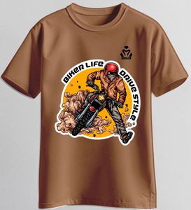 เสื้อยืดคอมเพรสชั่นสีดำระบายอากาศได้ดีประสิทธิภาพสูง - Product Image 1