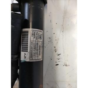 Scatola Sterzo CHEVROLET Orlando 1a Serie 13351820 Z20D1 Diesel 1998 (10>14) - Product Image 3