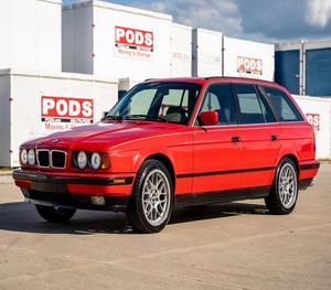 1994B-M-W 530i _ Herramienta de turismo - Product Image 1