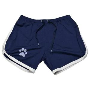 <b>men</b> <b>shorts</b> 2025 <b>Men's</b> Casual Bottoms Mesh Breathable Fashionable Loose <b>Lounge</b> <b>Shorts</b> SPORTSWEAR Clothes Fitness Pants - Product Image 4