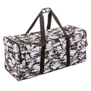 Bolsa de hockey sobre hielo a precio bajo con tarifa al por mayor bolsa de hockey sobre hielo deportiva impermeable para gimnasio para venta en línea - Product Image 1