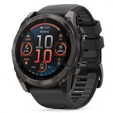 Authentique NOUVELLE Fenix 7x Pro Solar GPS Smartwatch et Fenix 8 51 mm AMOLED Solar Multisport GPS Smartwatch - Product Image 3