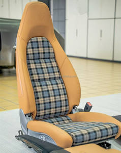 Réglable V Classe Original Van Luxe VIP Intérieur Kits ABS Siège Auto pour W447/<span class=keywords><strong>Vito</strong></span>/Alphard/Maybach par RELYAUTO - Product Image 1