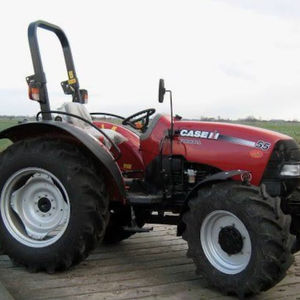 Entrega rápida Ventas de fábrica Case IH Tractor agrícola Mejor precio Precio barato en stock Tractor agrícola - Product Image 1