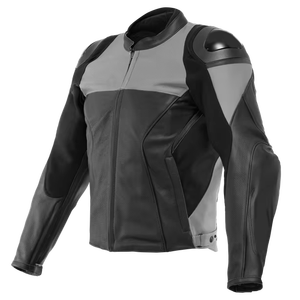 Veste de sport pour moto personnalisée pour homme, nouvelle arrivée, design coupe-vent, vestes de course pour moto - Product Image 3