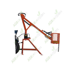 Plataformas de tractor de productos de la mejor calidad de grado superior para usos agrícolas Compre a un precio asequible - Product Image 1