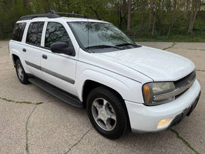 Usado C H e V R o L E T TrailBlazer EXT LS 4WD 4dr SUV 4.2L Turbo Motor Caja de cambios automática Precio más barato coche para la venta. - Product Image 3