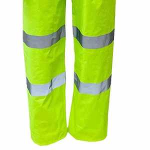 Uniforme de Trabajo Cómodo con Nuevo Diseño, Ropa de Trabajo de Seguridad con el Mejor Material, Uniforme de Seguridad Laboral para Hombre - Product Image 6