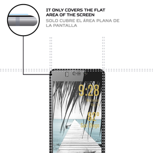ฟิล์มกันรอยเวรี่คูล S5001 โลตัสพร้อมคุณสมบัติป้องกันการกระแทก - Product Image 3