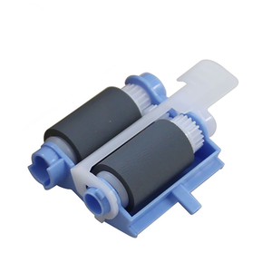 Conjunto de Rodillo de Recogida de Papel para <span class=keywords><strong>LaserJet</strong></span> <span class=keywords><strong>Enterprise</strong></span> MFP M501 M506 <span class=keywords><strong>M507</strong></span> M527 RM2-5741-000 - Product Image 1