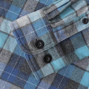 Camisas para Hombre de Tela de Alta Calidad, Elegantes Camisas para Hombre para Vestimenta Formal de Negocios y Casual - Product Image 4