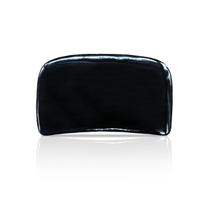 Véritable outil de grattage Gua Sha en corne pour la thérapie faciale traditionnelle, le rajeunissement de la peau et le soulagement du stress La plus grande entreprise de fabrication - Product Image 4