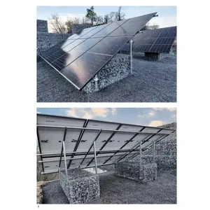 Sottostruttura PV per giardini e spazi aperti - Product Image 2
