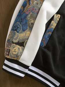 Top Quality Varsity Jackets Bomber Jackets - Product Image 6