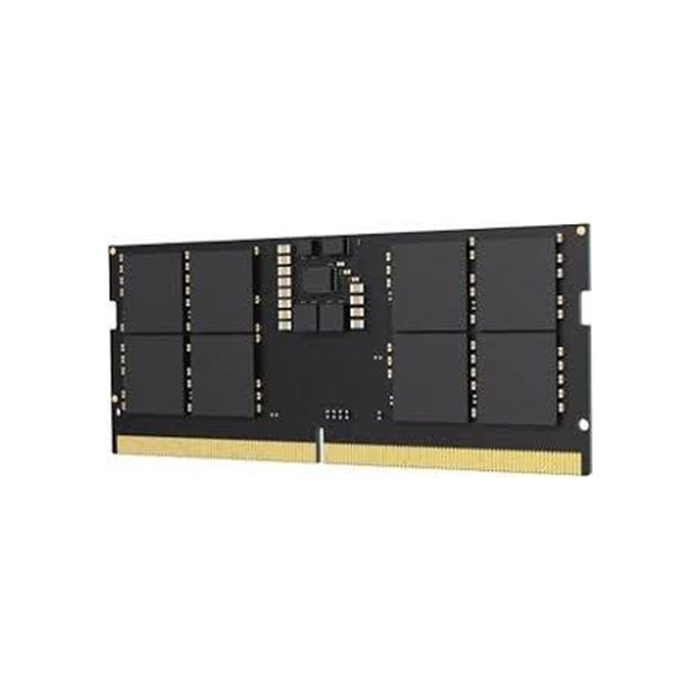 High Performance 16GB DDR5 4800MHz Desktop RAM | Fast & Stable UDIMM Memory (LD5DS016G-B4800GSST)