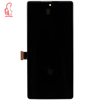 Kit de remplacement d'écran pour Google Pixel 6, écran tactile LCD Pixel 6, pièces de rechange pour écran d'affichage Pixel 6