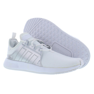 Adidas X_Plr รองเท้าผู้หญิงสี: สีขาว/สีเงิน100% ของแท้ - Product Image 5