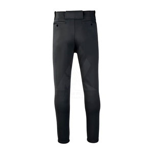 ชุดเบสบอลทีมมืออาชีพ เนื้อผ้าโพลีเอสเตอร์ 100% ระบายอากาศได้ดี สีสันปรับแต่งได้ ดีไซน์คุณภาพสูง-ขายดีที่สุด - Product Image 6